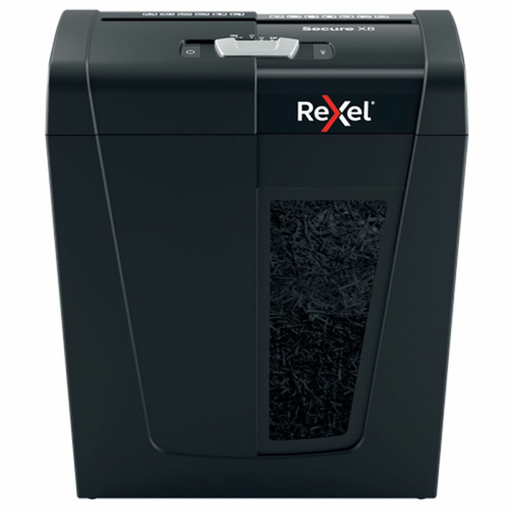 Concasor de Hârtie Rexel Secure X8