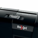 Concasor de Hârtie Rexel Secure X8