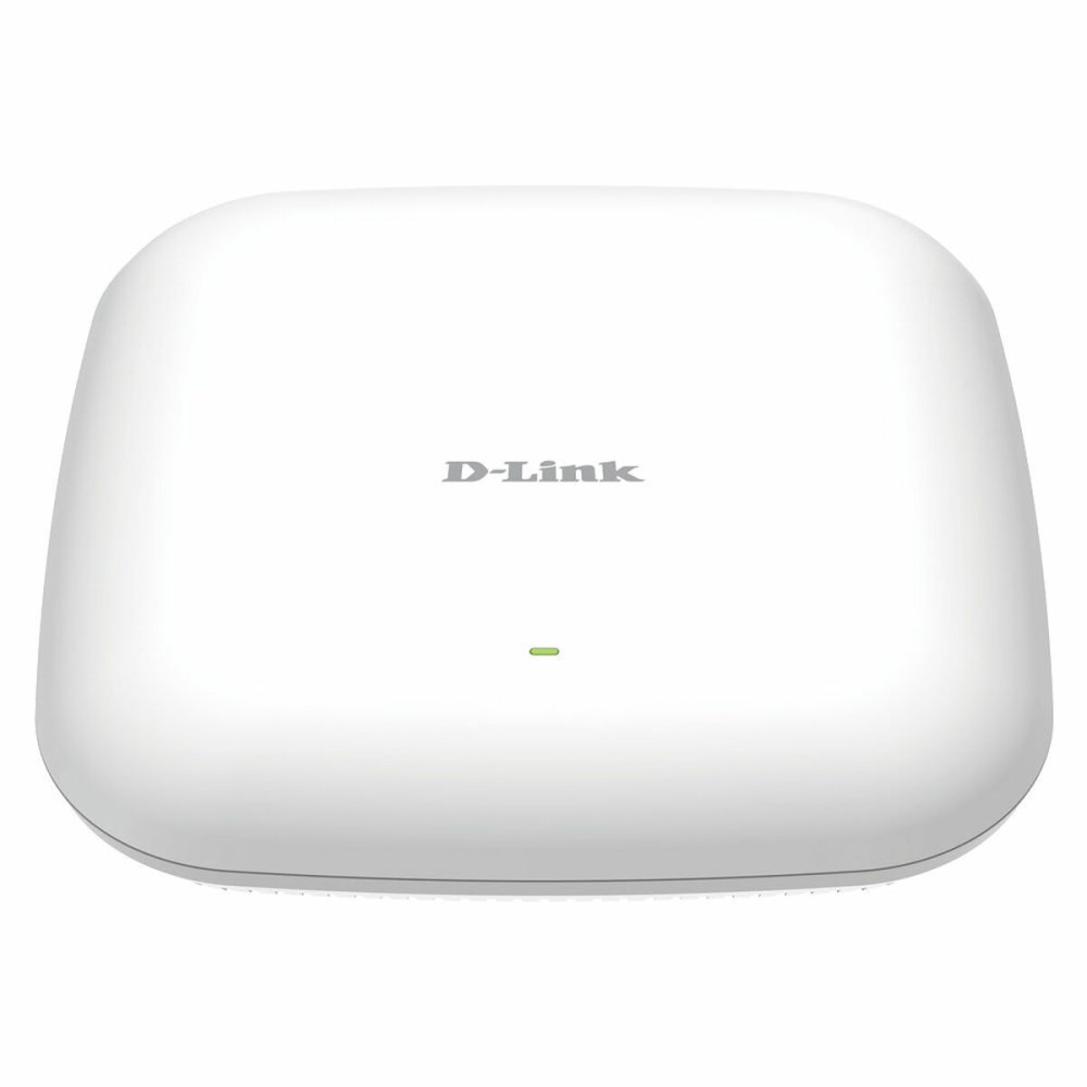 Punct de Acces D-Link DAP-X2850 5 GHz Alb