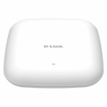 Punct de Acces D-Link DAP-X2850 5 GHz Alb