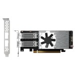 Card de Rețea Qnap QXG-100G2SF-E810