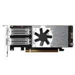 Card de Rețea Qnap QXG-100G2SF-E810