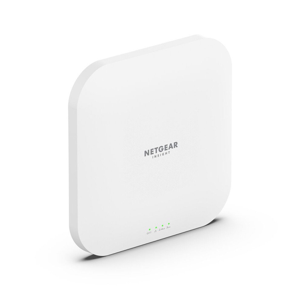 Punct de Acces Netgear WAX620-100EUS Alb