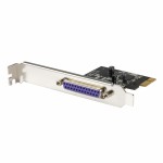 Placă PCI Startech PEX1P2