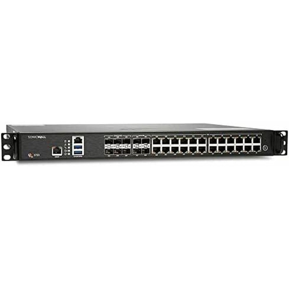 Sursă de Alimentare SonicWall 02-SSC-8060