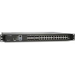 Sursă de Alimentare SonicWall 02-SSC-8060