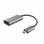 Cablu Micro USB Trust Dalyx Gri