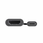 Cablu Micro USB Trust Dalyx Gri