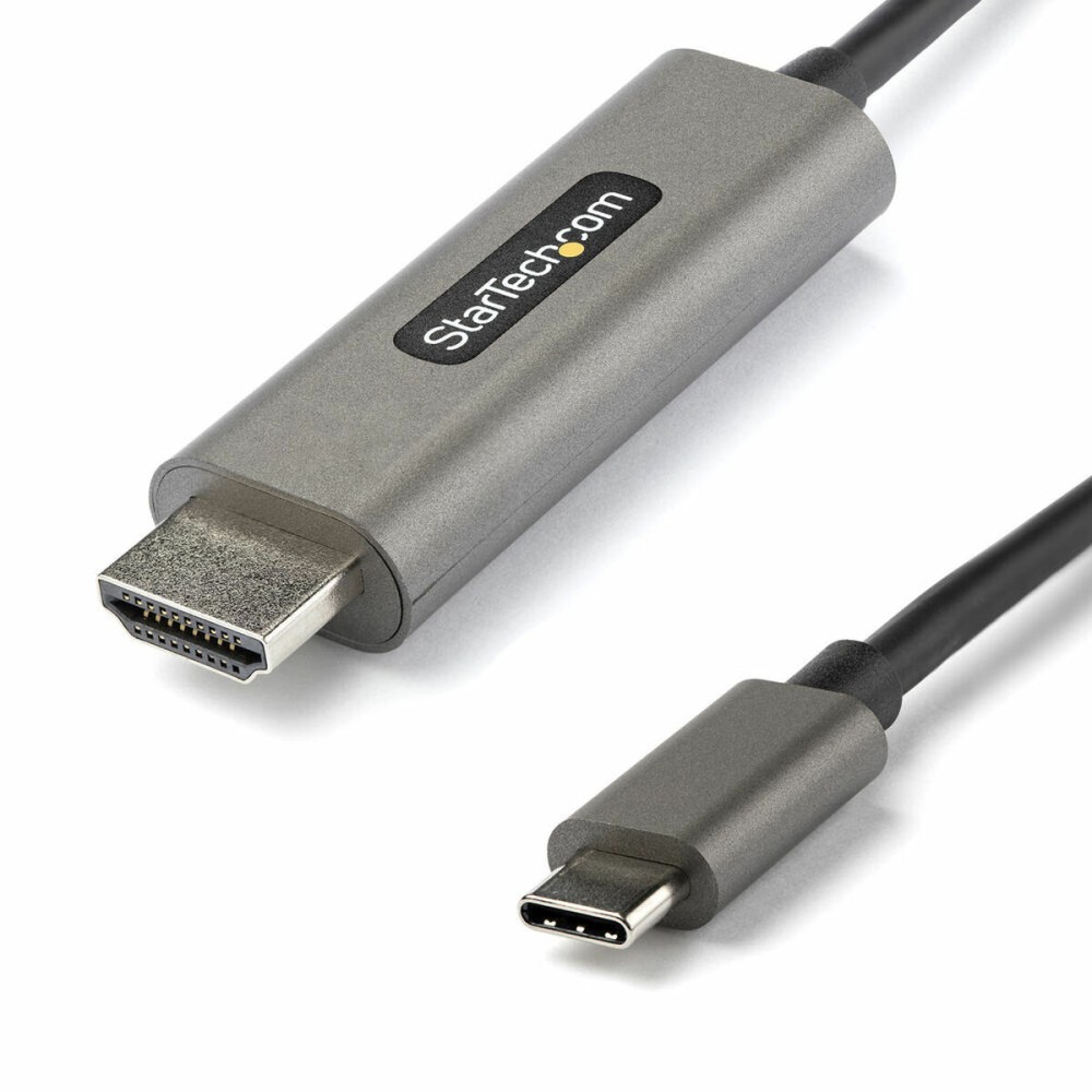 Adaptor USB C la HDMI Startech CDP2HDMM4MH          HDMI