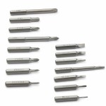 Trusă de scule Startech CTK55PCEDRIVE 55