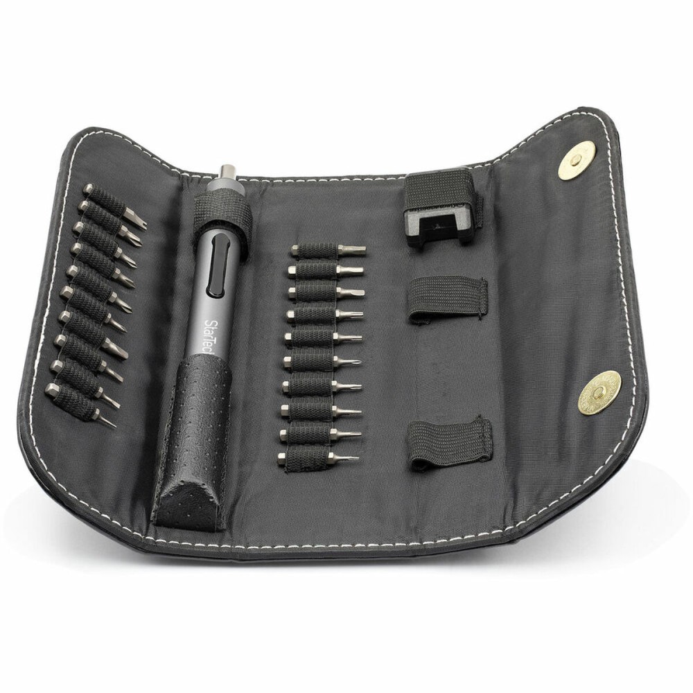 Șurubelniță electrică Startech CTK20PCEDRIVE 20 pcs