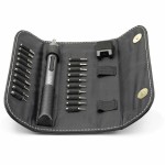 Șurubelniță electrică Startech CTK20PCEDRIVE 20 pcs