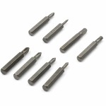 Șurubelniță electrică Startech CTK20PCEDRIVE 20 pcs