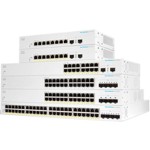 Switch CISCO CBS220-48P-4X-EU