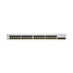 Switch CISCO CBS220-48P-4X-EU