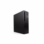 Unitate Slim Micro ATX/ITX CoolBox COO-PCT360-2 Negru