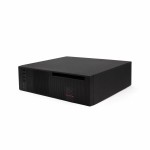 Unitate Slim Micro ATX/ITX CoolBox COO-PCT360-2 Negru