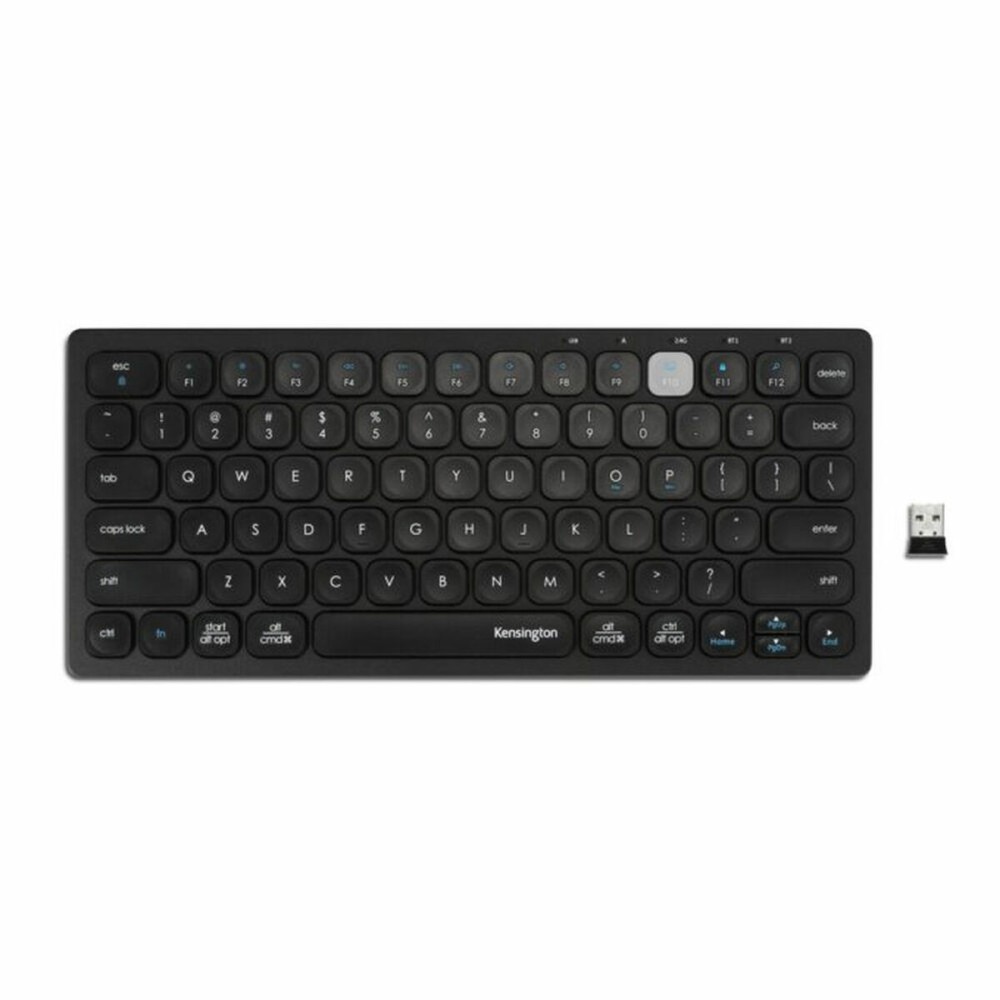 Tastatură Kensington K75502ES