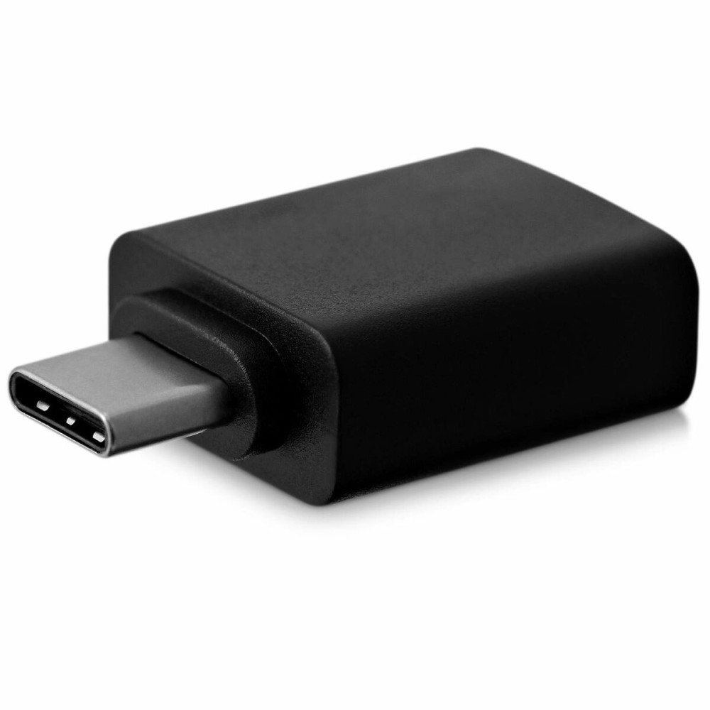 Adaptor USB-C la USB V7 V7U3C2A-BLK-1N