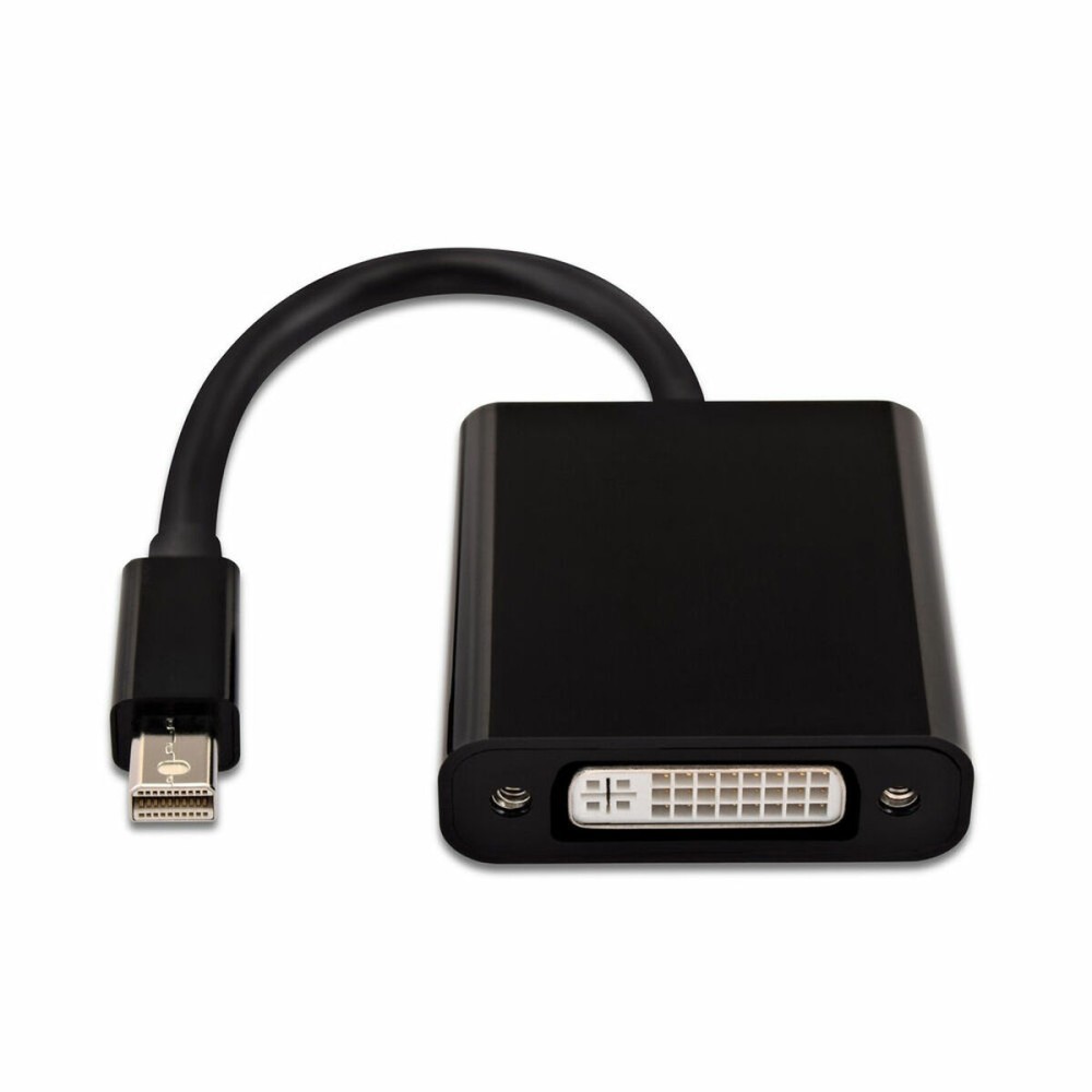 Cablu DisplayPort Mini la DVI V7 CBL-MD1BLK-5E Negru