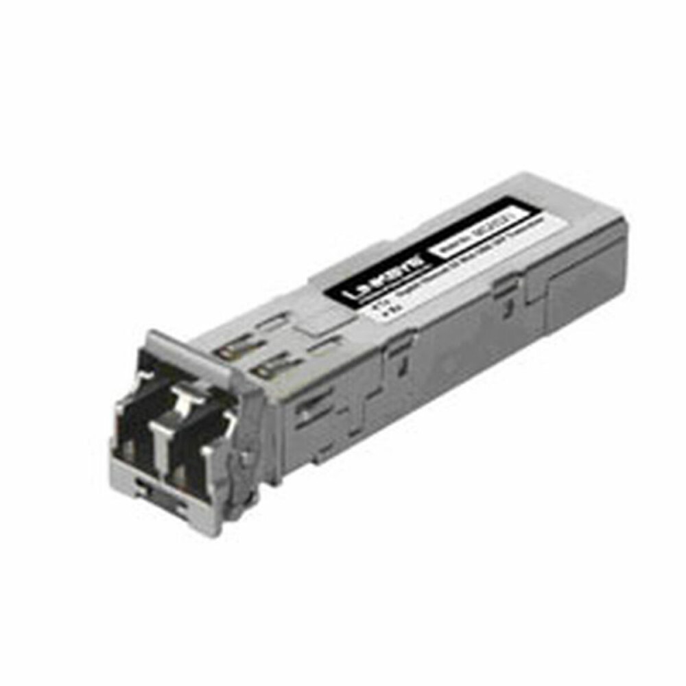Modul Fibră SFP+ MultiMod CISCO MGBSX1 1 Unități