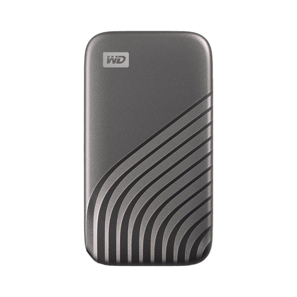 Hard disk Extern Western Digital My Passport 2 TB SSD