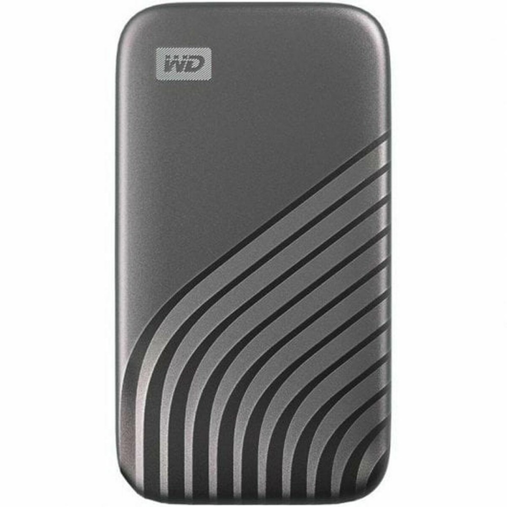 Hard disk Extern Western Digital My Passport 2 TB SSD