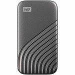 Hard disk Extern Western Digital My Passport 2 TB SSD