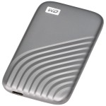 Hard disk Extern Western Digital My Passport 2 TB SSD