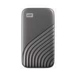 Hard disk Extern Western Digital My Passport 2 TB SSD