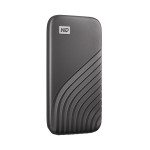 Hard disk Extern Western Digital My Passport 2 TB SSD