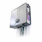 Suport pentru CPU Ergotron 80-105-064