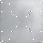Placă de Perete Neomounts FPMA-VESA200 22"-42" 35 kg