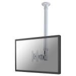 Suport TV Neomounts FPMA-C100SILVER 10" 30" 12 kg