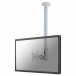 Suport TV Neomounts FPMA-C100SILVER 10" 30" 12 kg