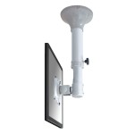 Suport TV Neomounts FPMA-C025SILVER 10" 30" 12 kg