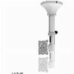 Suport TV Neomounts FPMA-C025SILVER 10" 30" 12 kg