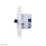 Suport Neomounts THINCLIENT-10 Argintiu Oțel