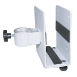 Suport Neomounts THINCLIENT-10 Argintiu Oțel