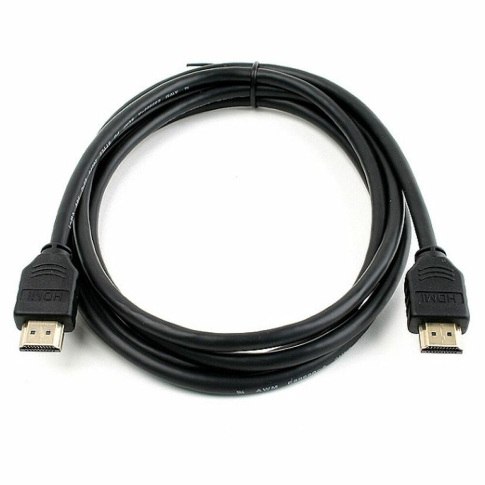 Cablu HDMI Neomounts HDMI35MM             Negru