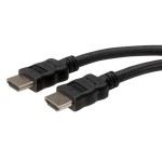 Cablu HDMI Neomounts HDMI3MM Negru 1 m