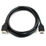 Cablu HDMI Neomounts HDMI3MM Negru 1 m