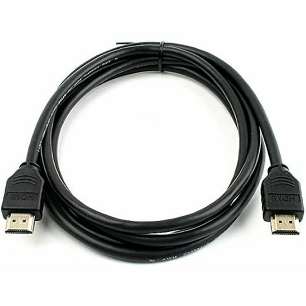 Cablu HDMI Neomounts HDMI6MM Negru 2 m