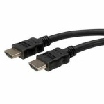 Cablu HDMI Neomounts HDMI6MM Negru 2 m