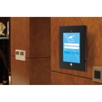 Suport TV Neomounts IPAD2N-UN20BLACK 10 kg