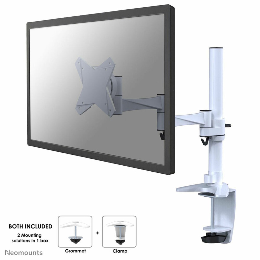Suport TV Neomounts FPMA-D1330WHITE      10-30" 9 kg