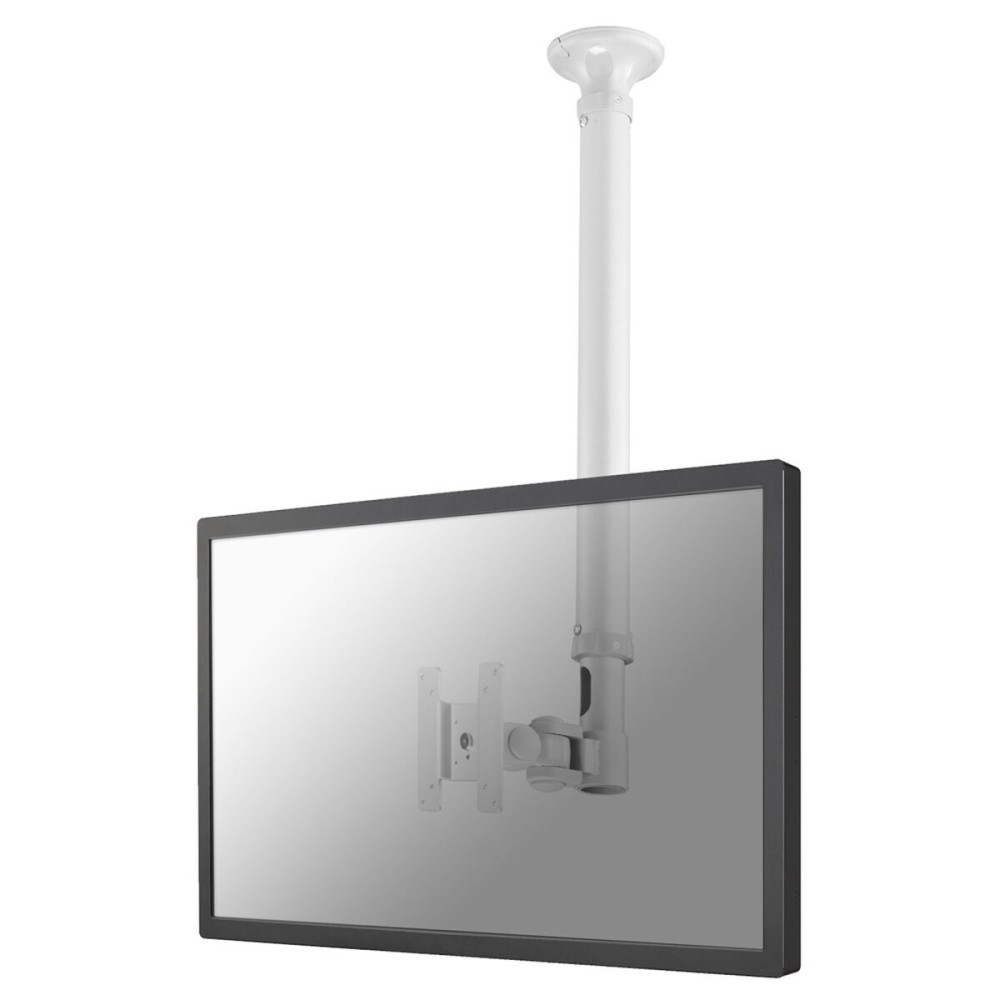 Suport TV Neomounts FPMA-C100WHITE 10" 30" 12 kg