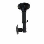 Suport TV Neomounts FPMA-C025BLACK 10" 12 kg