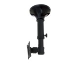 Suport TV Neomounts FPMA-C025BLACK 10" 12 kg