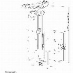 Suport TV Neomounts FPMA-C020BLACK 10" 40" 20 kg